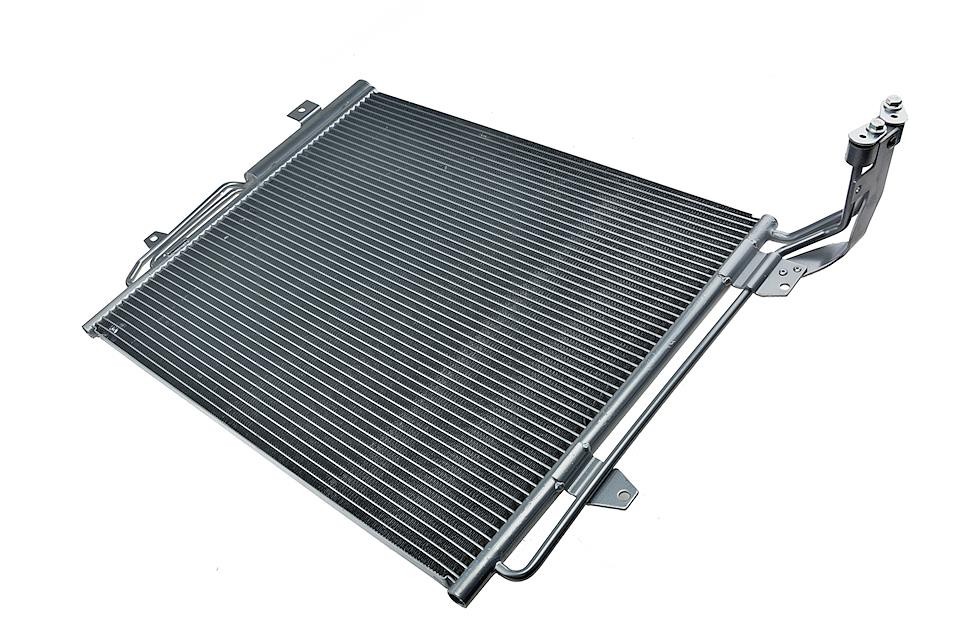 AIR CONDITIONING EVAPORATOR compatible VW ALHAMBRA (710) (10-) 1.4 TSI, SHARAN (7N) (10-) 1.4 TSI (W/I DRYER) - CCS-VW-031