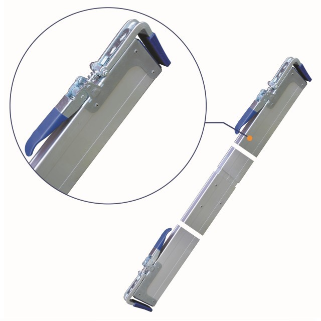 PLIERS- Horizontal fixing bar SKU: CL-BA-1