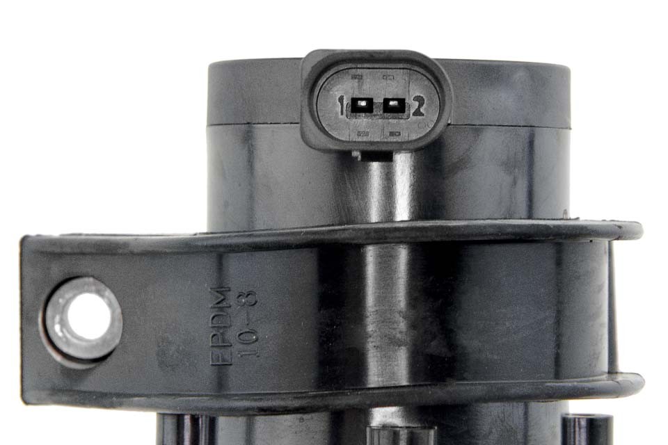 ADDITIONAL WATER PUMP compatible AUDI A1 1.2 TSI 10-, A3 1.2 TSI, VW GOLF VI 1.2 TSI 08-12 - CPZ-AU-004