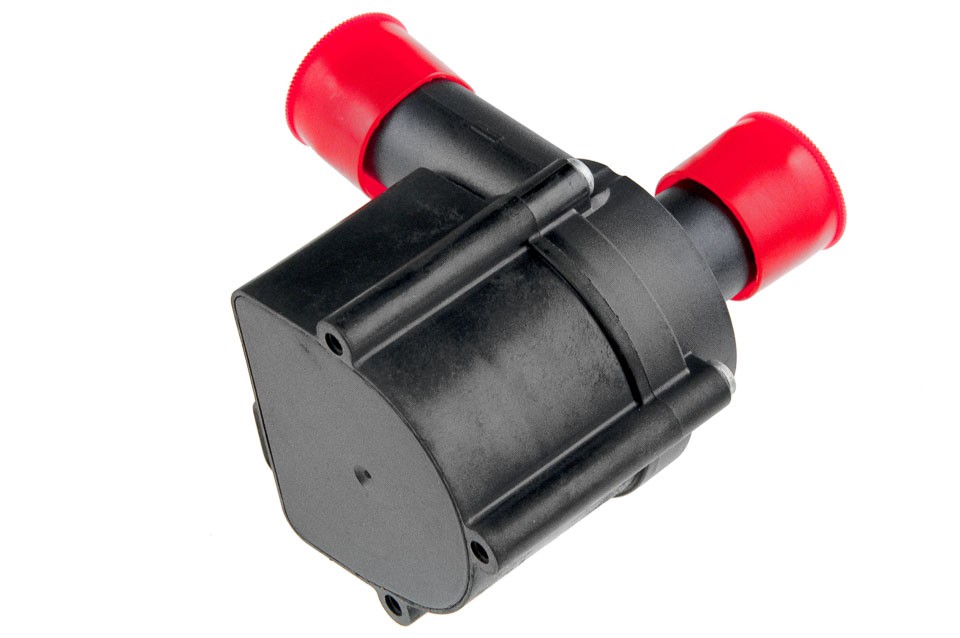 ADDITIONAL WATER PUMP compatible AUDI A3 2.0TDI 13-, Q2 2.0TDI 16-, Q3 2.0TDI 15-, SKODA SUPERB III 2.0TDI 15-, VW TIGUAN II 1.6/2.0TDI 16- CPZ-AU-009