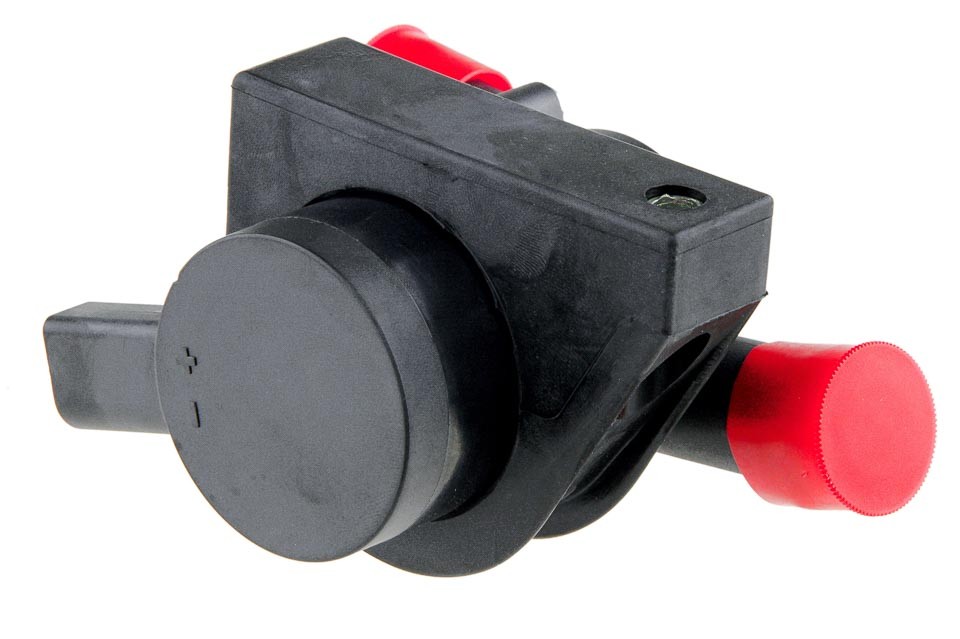 ADDITIONAL WATER PUMP compatible AUDI A4 2.4, 2.9, 1.9TDI 97-00, A6 2.8, 1.9TDI 94-97, VW PASSAT 1.9TDI 00-05, SKODA SUPERB 1.9TDI 02- CPZ-AU-010