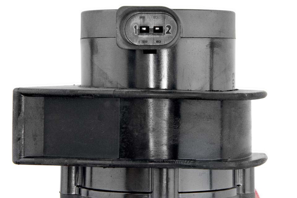 ADDITIONAL WATER PUMP compatible AUDI A4 3.0 01-04, A6 3.0 01-05, A8 3.0 03-06 - CPZ-AU-013