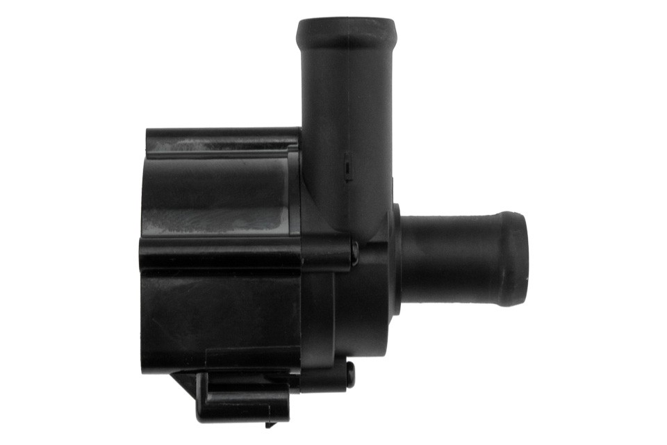 ADDITIONAL WATER PUMP compatible AUDI A4 07-, A5 11-, A6 10-, A7 10-, Q5 12-, Q7 16-, R8 09- CPZ-AU-017