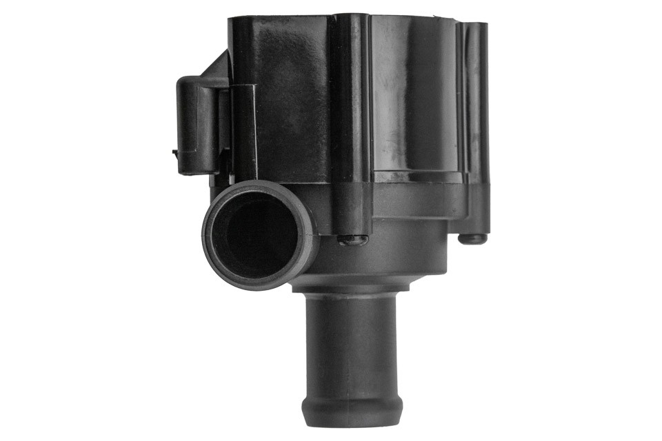 ADDITIONAL WATER PUMP compatible AUDI A4 B8 1.8/2.0 2013- , A6 C7 2.0/4.0 11-14 , A8 D4 2.0-6.3 09-17 , Q5 2.0 11-17 , A5 2.0 12-17 , A7 4.0 14-18 /WITH BAND/ - CPZ-AU-026