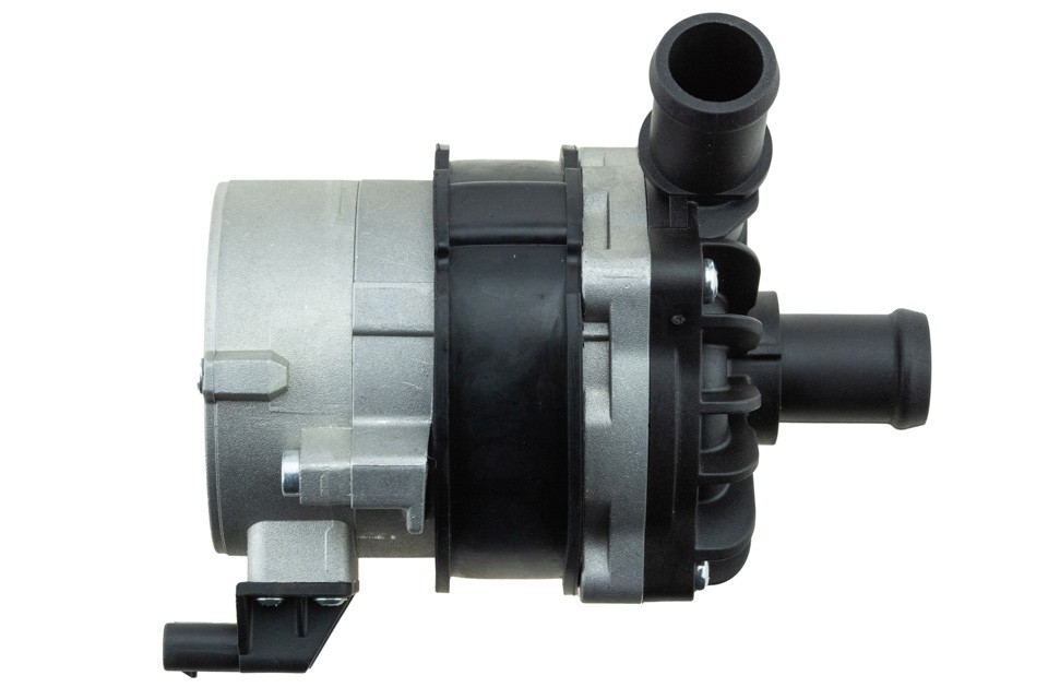 ADDITIONAL WATER PUMP compatible AUDI A4 B8/B9 2.0TDI/3.0 2010- , A6 C7 2.0TDI/3.0 2011- , A8 D4 3.0 14-18 , A5 2.0TDI/3.0 2012- , A7 3.0 2015-2018 , Q5 2.0TDI 13-17 , Q7 3.0 16-18 - CPZ-AU-030