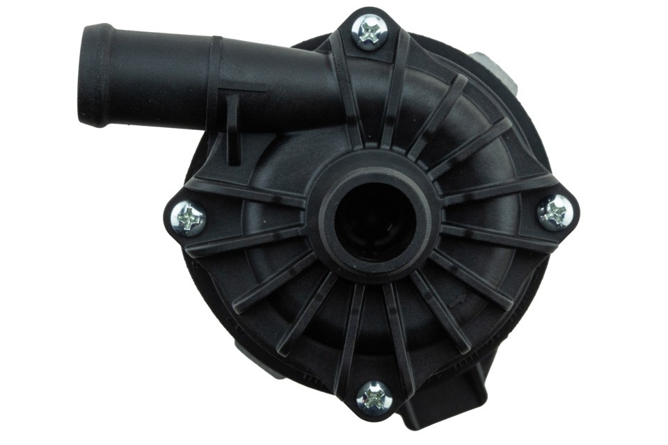 ADDITIONAL WATER PUMP compatible AUDI A4 B8/B9 2.0TDI/3.0 2010- , A6 C7 2.0TDI/3.0 2011- , A8 D4 3.0 14-18 , A5 2.0TDI/3.0 2012- , A7 3.0 2015-2018 , Q5 2.0TDI 13-17 , Q7 3.0 16-18 - CPZ-AU-030
