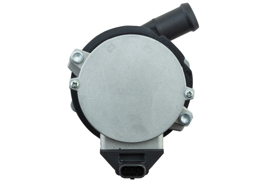 ADDITIONAL WATER PUMP compatible AUDI A4 B8/B9 2.0TDI/3.0 2010- , A6 C7 2.0TDI/3.0 2011- , A8 D4 3.0 14-18 , A5 2.0TDI/3.0 2012- , A7 3.0 2015-2018 , Q5 2.0TDI 13-17 , Q7 3.0 16-18 - CPZ-AU-030
