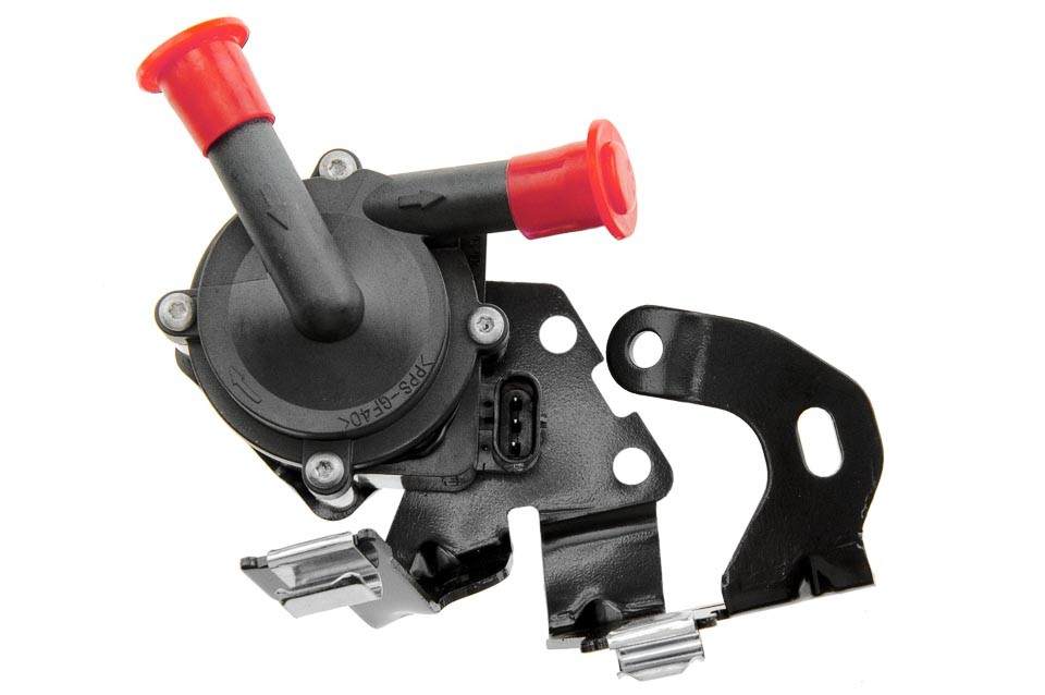 ADDITIONAL WATER PUMP compatible MINI COOPER 06-, CLUBMAN 07-, COUNTRYMAN 10-, PACEMAN 12- CPZ-BM-003