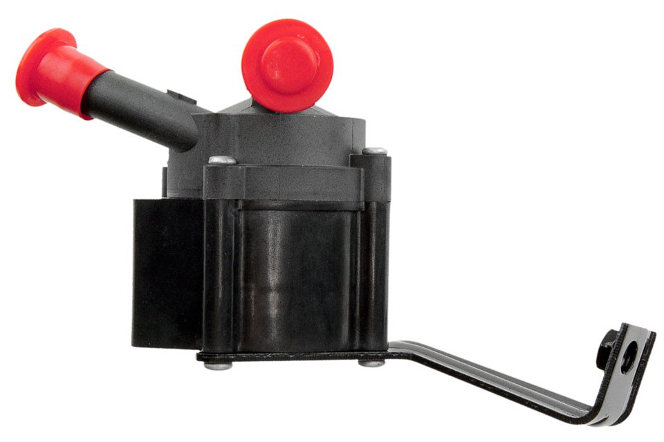 ADDITIONAL WATER PUMP compatible BMW 5 F10/F07/F11 09-,6 F13/F06/F12 10-,7 F01/F02/F03/F04 08-,X5 E70 09-,X5 F15/F85 13-,X6 E71/E72 07-,X6 F16/F86 14-