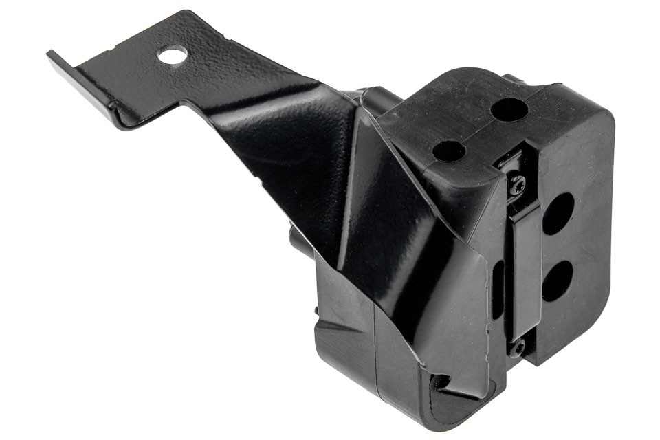 ADDITIONAL WATER PUMP compatible with BMW 5 F10/F11/F07, BMW 6 F06/F12/F13, BMW 7 F01/F02/F03/F04 10.2010- CPZ-BM-006