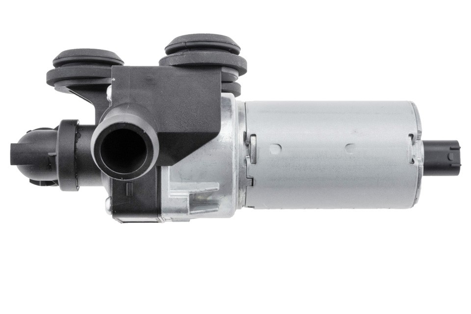 ADDITIONAL WATER PUMP compatible with BMW 1 E81/E87/E82/E88, 3 E90/E92/E93/E91, X1 E84 - CPZ-BM-007
