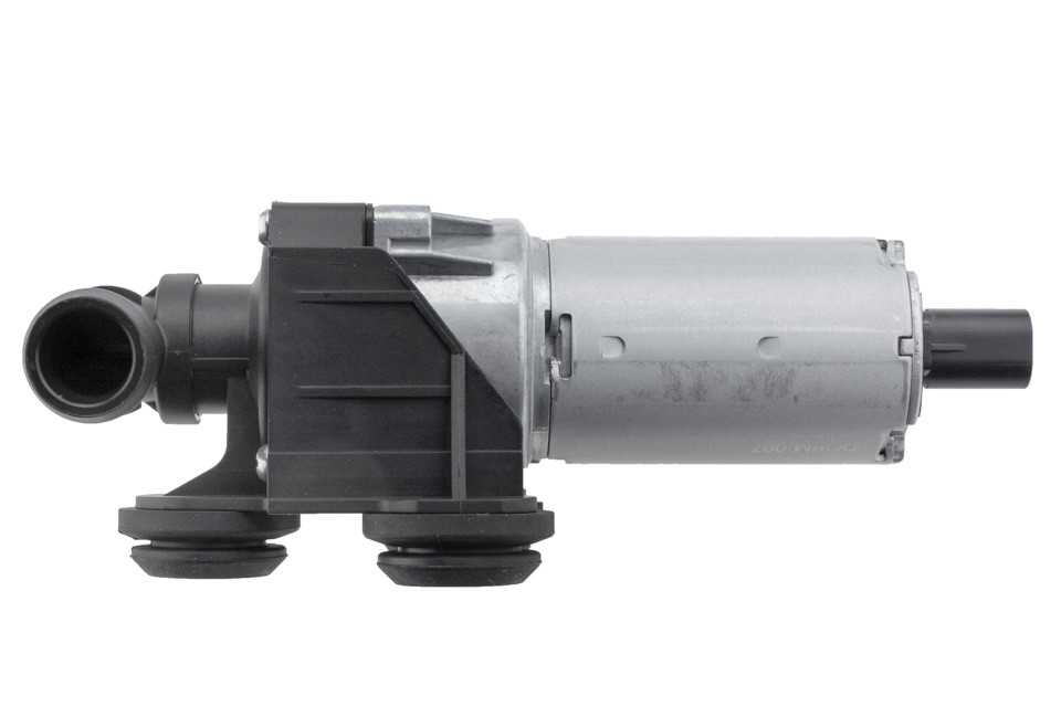 ADDITIONAL WATER PUMP compatible with BMW 1 E81/E87/E82/E88, 3 E90/E92/E93/E91, X1 E84 - CPZ-BM-007