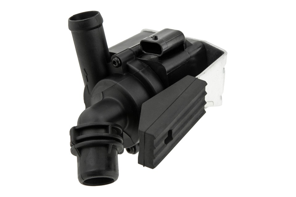 ADDITIONAL WATER PUMP ENG 4.4 compatible BMW X5 E70 09-13, BMW X5 F15,F85 13-18; BWM X6 E71,E72 07-14 ; BMW X6 F16,F86 14-19 - CPZ-BM-009