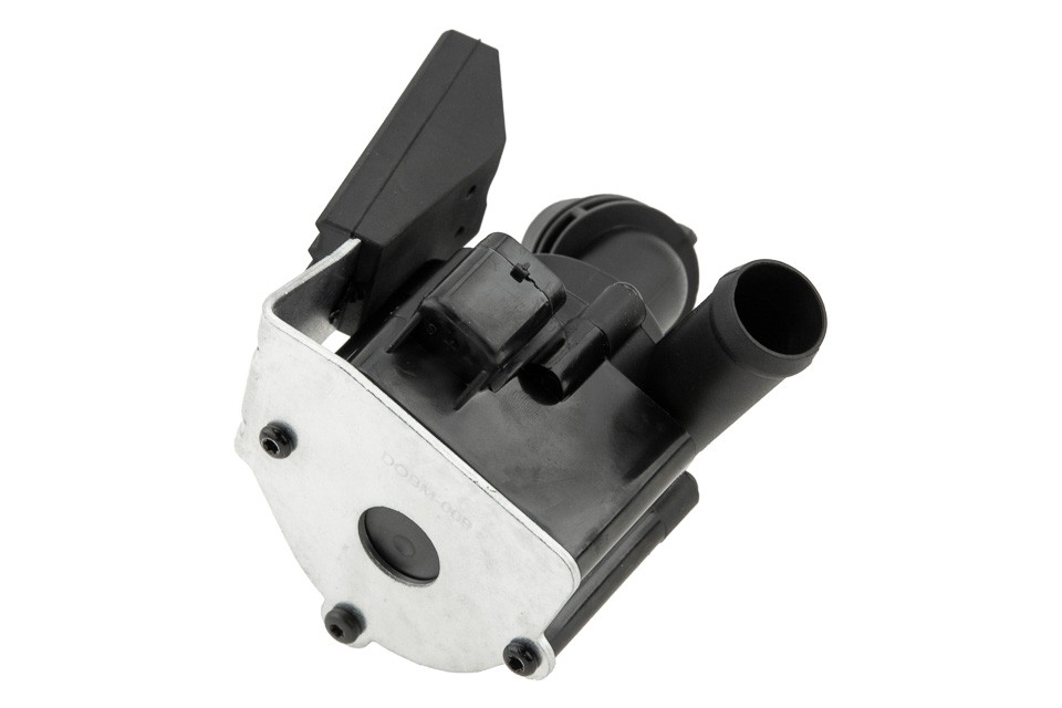 ADDITIONAL WATER PUMP ENG 4.4 compatible BMW X5 E70 09-13, BMW X5 F15,F85 13-18; BWM X6 E71,E72 07-14 ; BMW X6 F16,F86 14-19 - CPZ-BM-009