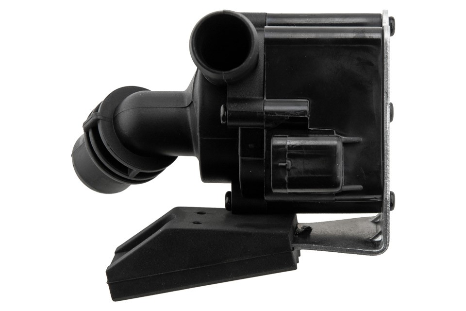 ADDITIONAL WATER PUMP ENG 4.4 compatible BMW X5 E70 09-13, BMW X5 F15,F85 13-18; BWM X6 E71,E72 07-14 ; BMW X6 F16,F86 14-19 - CPZ-BM-009