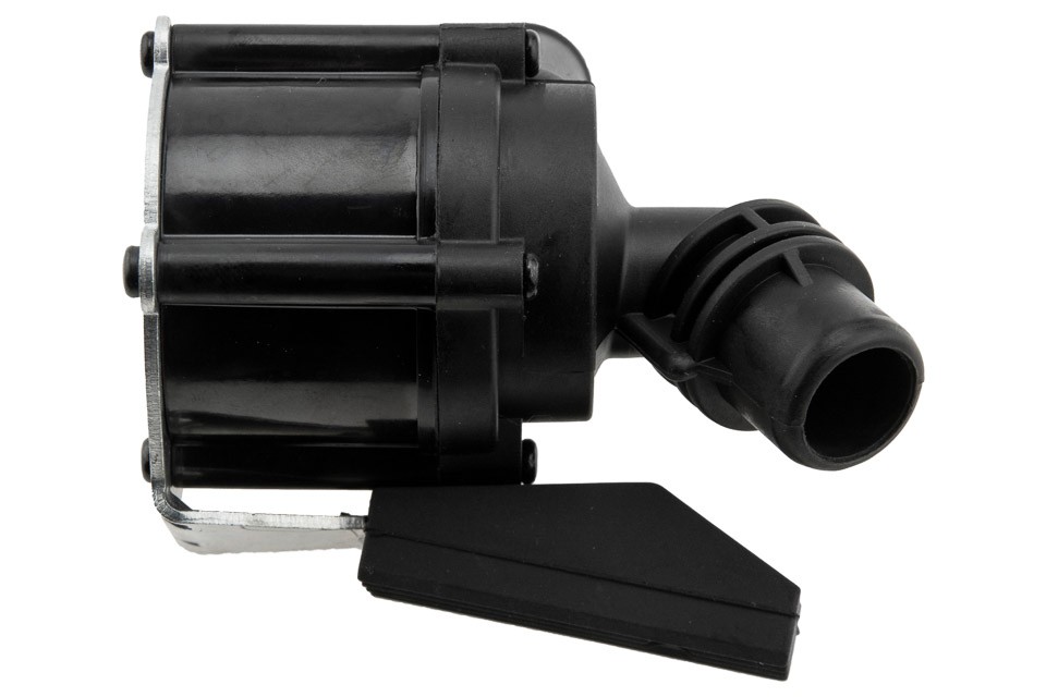 ADDITIONAL WATER PUMP ENG 4.4 compatible BMW X5 E70 09-13, BMW X5 F15,F85 13-18; BWM X6 E71,E72 07-14 ; BMW X6 F16,F86 14-19 - CPZ-BM-009