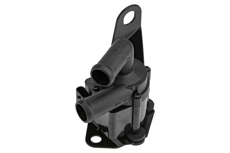 ADDITIONAL WATER PUMP compatible BMW 5 F10/F11/F07 2.0-4.4 2008-10.2010 , 7 F01/F02/F03/F04 3.0-6.0 2007-10.2010 , ROLLS-ROYCE GHOST I 6.6 09-19 , WRAITH 6.6 12-19 , DAWN 6.6 15-19 - CPZ-BM-012