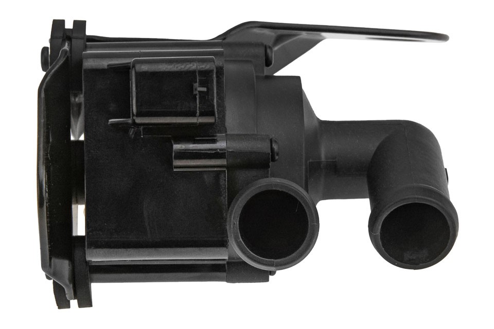 ADDITIONAL WATER PUMP compatible BMW 5 F10/F11/F07 2.0-4.4 2008-10.2010 , 7 F01/F02/F03/F04 3.0-6.0 2007-10.2010 , ROLLS-ROYCE GHOST I 6.6 09-19 , WRAITH 6.6 12-19 , DAWN 6.6 15-19 - CPZ-BM-012