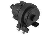 ADDITIONAL WATER PUMP compatible BMW 3 F30/F31/F34 14-19 , 5 G30/G31 15-19 , 1 F20/F21 15-19 , 7 G11/G12 , 2 F22/F23 15-19 , X1 F48 14-19 , X2 F39 16-19 , X3 G01 16-19 , X4 G02 17-19 - CPZ-BM-015