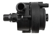ADDITIONAL WATER PUMP compatible BMW 3 F30/F31/F34 14-19 , 5 G30/G31 15-19 , 1 F20/F21 15-19 , 7 G11/G12 , 2 F22/F23 15-19 , X1 F48 14-19 , X2 F39 16-19 , X3 G01 16-19 , X4 G02 17-19 - CPZ-BM-015