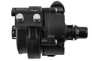 ADDITIONAL WATER PUMP compatible BMW 3 F30/F31/F34 14-19 , 5 G30/G31 15-19 , 1 F20/F21 15-19 , 7 G11/G12 , 2 F22/F23 15-19 , X1 F48 14-19 , X2 F39 16-19 , X3 G01 16-19 , X4 G02 17-19 - CPZ-BM-015