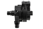 ADDITIONAL WATER PUMP compatible BMW 3 F30/F31/F34 14-19 , 5 G30/G31 15-19 , 1 F20/F21 15-19 , 7 G11/G12 , 2 F22/F23 15-19 , X1 F48 14-19 , X2 F39 16-19 , X3 G01 16-19 , X4 G02 17-19 - CPZ-BM-015