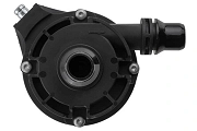 ADDITIONAL WATER PUMP compatible BMW 3 F30/F31/F34 14-19 , 5 G30/G31 15-19 , 1 F20/F21 15-19 , 7 G11/G12 , 2 F22/F23 15-19 , X1 F48 14-19 , X2 F39 16-19 , X3 G01 16-19 , X4 G02 17-19 - CPZ-BM-015
