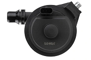 ADDITIONAL WATER PUMP compatible BMW 3 F30/F31/F34 14-19 , 5 G30/G31 15-19 , 1 F20/F21 15-19 , 7 G11/G12 , 2 F22/F23 15-19 , X1 F48 14-19 , X2 F39 16-19 , X3 G01 16-19 , X4 G02 17-19 - CPZ-BM-015