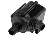ADDITIONAL WATER PUMP compatible BMW 5 F10/F11/F07 GT 520D 09-17 , 7 F01/F02 730D 11-15 , X3 F25 20DX/30DX/35DX 09-17 , X4 F26 30DX/35DX 13-18 , X5 F15 25D/25DX/30DX/40DX 12-18,X6 F16 - CPZ-BM-017