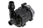 ADDITIONAL WATER PUMP compatible with BMW 5 G30/G31 520I/530I/540I 15-19 , 7 G11/G12 14-19 730I/740I/750I/750DX 14-19 , X5 G05 50DX 17-19 , X6 G06 50DX 18-19 , X7 G07 50DX 17-19 - CPZ-BM-019
