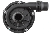 ADDITIONAL WATER PUMP compatible with BMW 3 F30/F31/F34 GT 320I/320IX/330I/330IX 14-19 , 1 F20/F21 120I/125I 15-19 , 2 F22/F23 220I/230I/230IX 15-19 , 4 F32/F33/F36 420I/430I/430IX 15-19