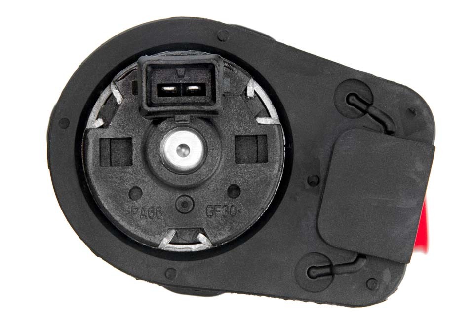 ADDITIONAL WATER PUMP compatible DODGE CALIBER 1.8,2.0,2.4,2.4T,2.0CRD,2.2CRD 08 - CPZ-CH-000