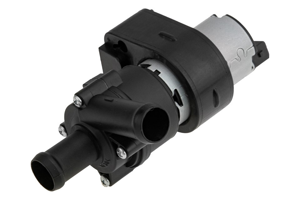ADDITIONAL WATER PUMP compatible DODGE DURANGO 3.7/4.7/5.7 2004-2007 - CPZ-CH-002