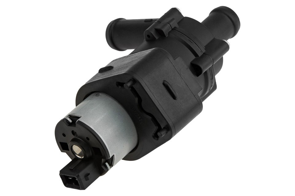 ADDITIONAL WATER PUMP compatible DODGE DURANGO 3.7/4.7/5.7 2004-2007 - CPZ-CH-002