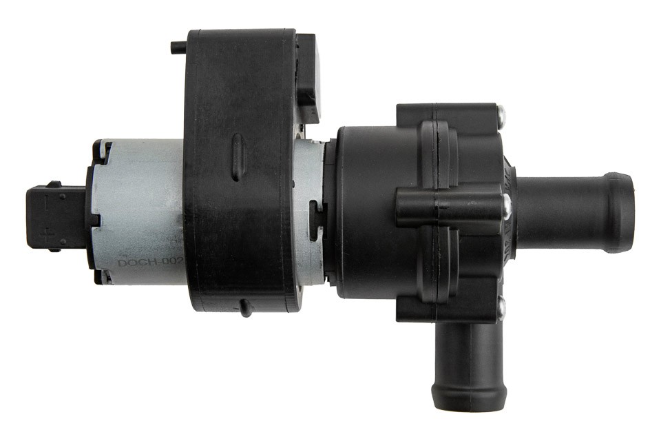ADDITIONAL WATER PUMP compatible DODGE DURANGO 3.7/4.7/5.7 2004-2007 - CPZ-CH-002