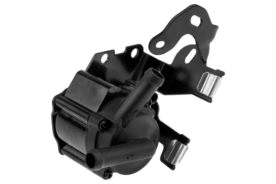 ADDITIONAL WATER PUMP compatible CITROEN ENG 1.6 DS3 10-, C5 09-, PEUGEOT 207 07-, 308 08-, RCZ 10- CPZ-CT-002