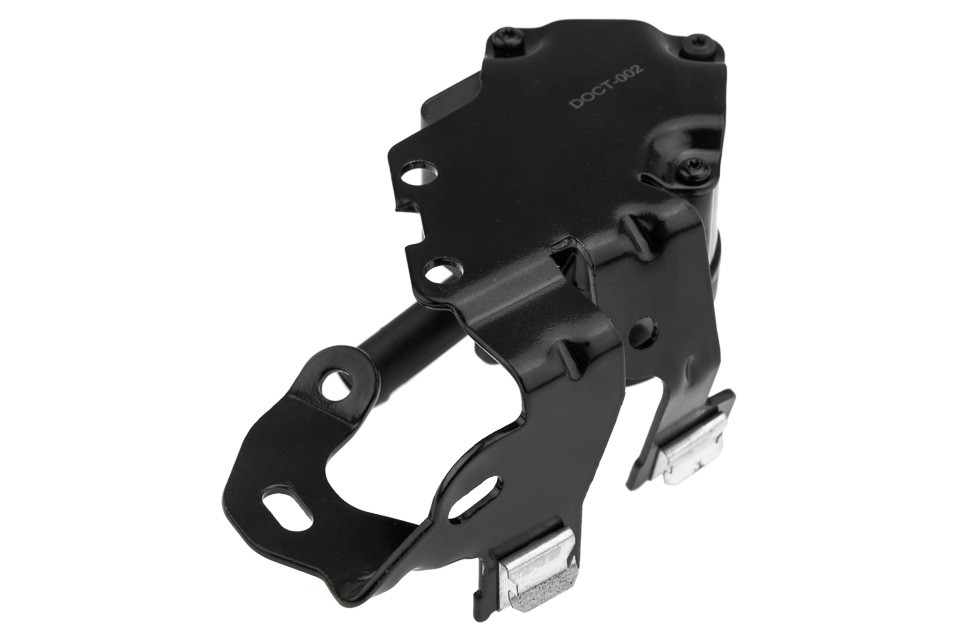 ADDITIONAL WATER PUMP compatible CITROEN ENG 1.6 DS3 10-, C5 09-, PEUGEOT 207 07-, 308 08-, RCZ 10- CPZ-CT-002