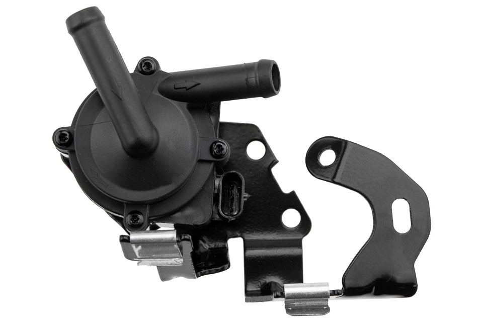 ADDITIONAL WATER PUMP compatible CITROEN ENG 1.6 DS3 10-, C5 09-, PEUGEOT 207 07-, 308 08-, RCZ 10- CPZ-CT-002