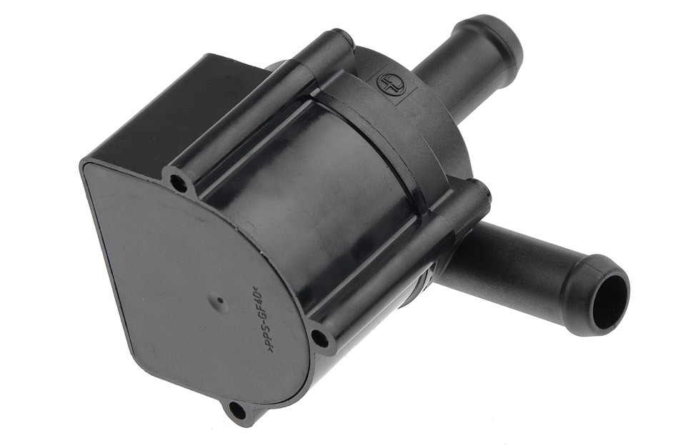 ADDITIONAL WATER PUMP compatible FORD MONDEO V 15-, FOCUS III 12-, TRANSIT CONNECT/ COURIER 13-, C-MAX II 12- CPZ-FR-001