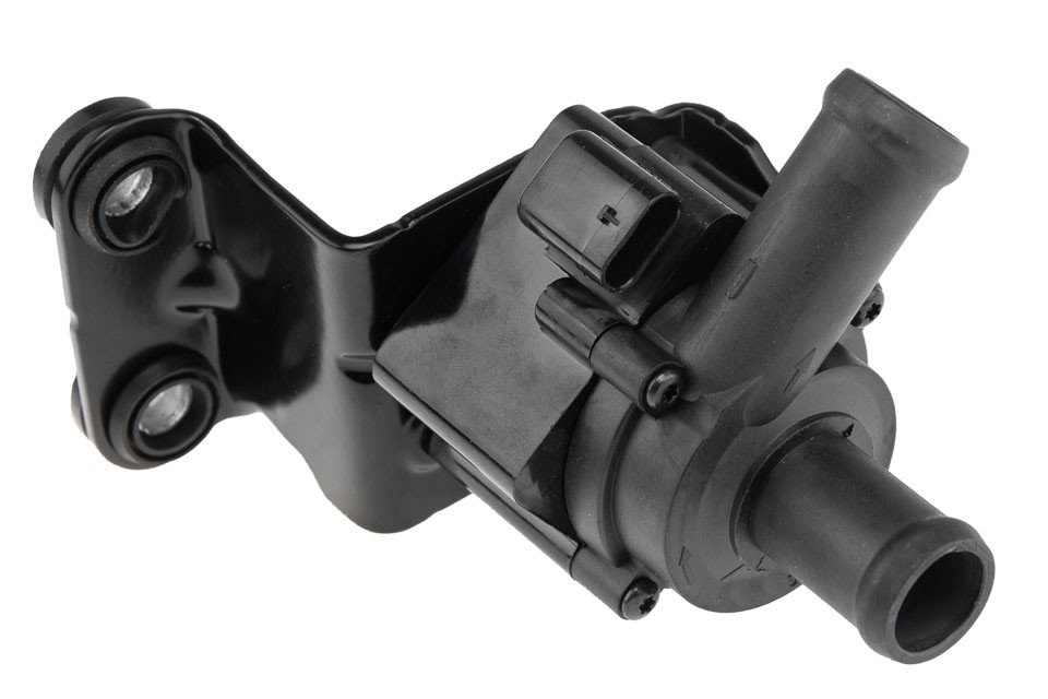 ADDITIONAL WATER PUMP compatible FORD ENG 1.5TDCI/ ECOBOOST FOCUS III 14- , MONDEO V 15-, C-MAX II 15-, KUGA II 14- CPZ-FR-005