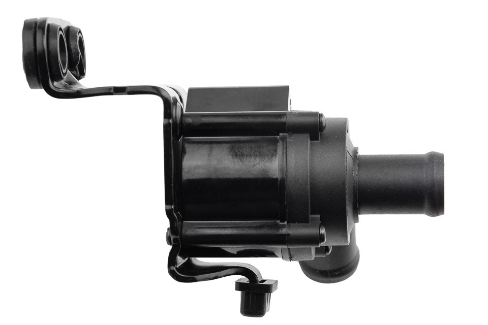ADDITIONAL WATER PUMP compatible FORD ENG 1.5TDCI/ ECOBOOST FOCUS III 14- , MONDEO V 15-, C-MAX II 15-, KUGA II 14- CPZ-FR-005