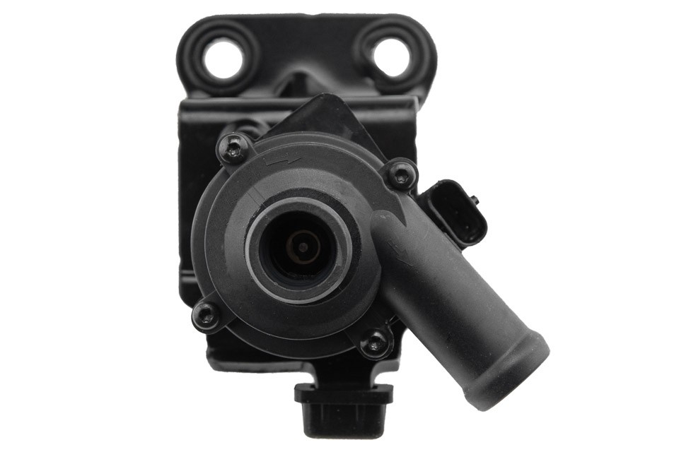 ADDITIONAL WATER PUMP compatible FORD ENG 1.5TDCI/ ECOBOOST FOCUS III 14- , MONDEO V 15-, C-MAX II 15-, KUGA II 14- CPZ-FR-005