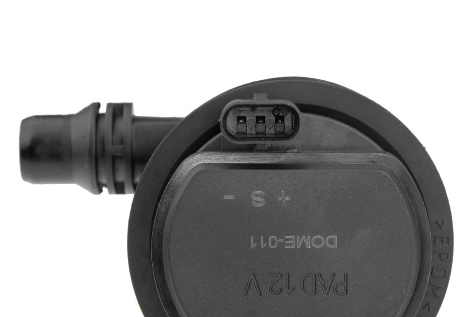 ADDITIONAL WATER PUMP compatible with MERCEDES CLA C118,X118, CLS C257, GLA H247, GLC X253/C253, GLE V167/C167, GLS X167, CLASS A W177/V177, B W247, C W205/C205/C205/S205, E W213/S213/C238/A238/S213, SW222/V222,X222 - CPZ-ME-011