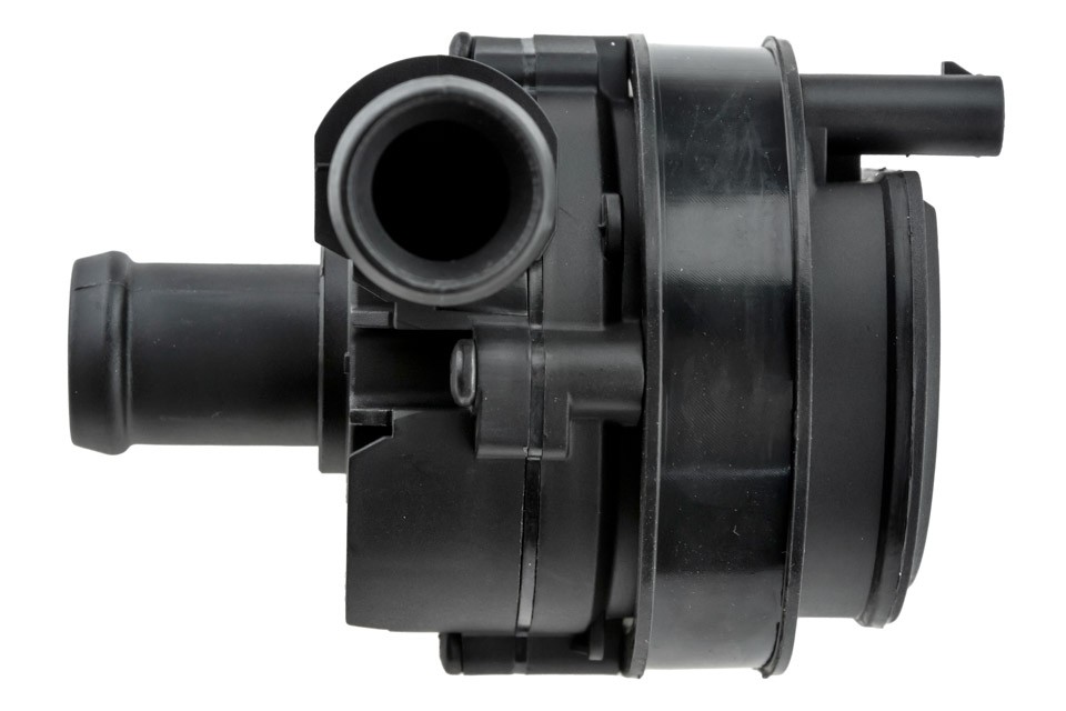 ADDITIONAL WATER PUMP compatible MERCEDES A W176 1.5-2.2 2012-2018 , B W246 2.0/2.2 2012-2018 , SMART FORTWO 2011- CPZ-ME-012