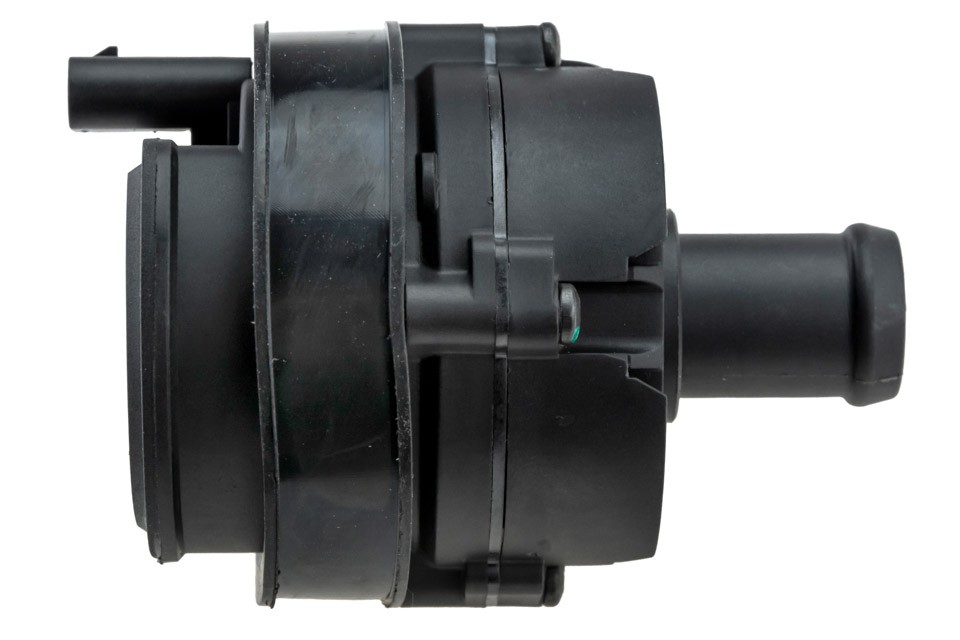 ADDITIONAL WATER PUMP compatible MERCEDES A W176 1.5-2.2 2012-2018 , B W246 2.0/2.2 2012-2018 , SMART FORTWO 2011- CPZ-ME-012