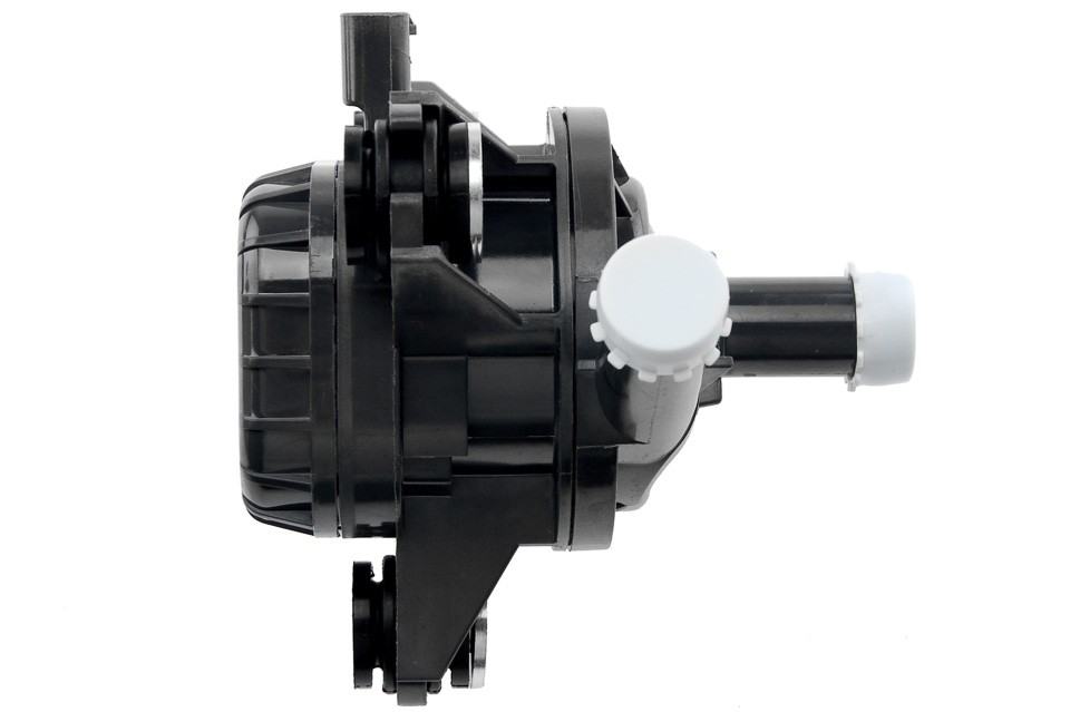 ADDITIONAL WATER PUMP compatible TOYOTA ENG 1.8 HYBRID PRIUS 08-, AURIS 12-, YARIS 1.5 HYBRID 12-, LEXUS CT 200H 10- CPZ-TY-002
