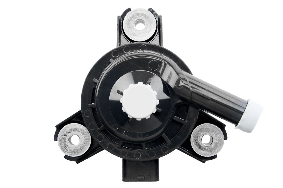 ADDITIONAL WATER PUMP compatible TOYOTA ENG 1.8 HYBRID PRIUS 08-, AURIS 12-, YARIS 1.5 HYBRID 12-, LEXUS CT 200H 10- CPZ-TY-002