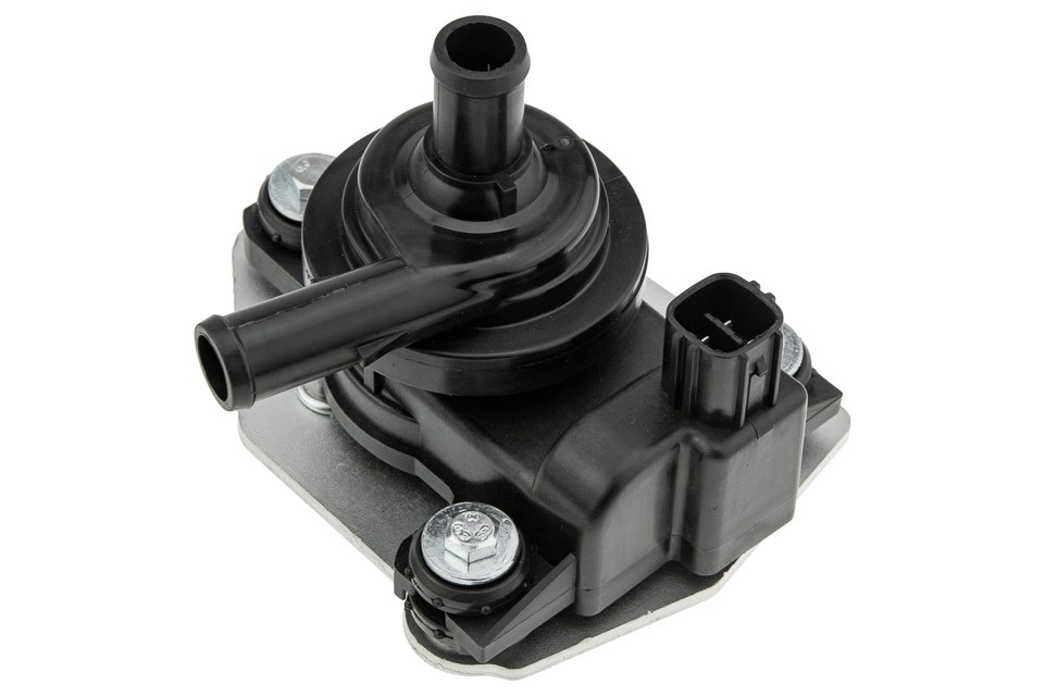 ADDITIONAL WATER PUMP ENG 3.3 compatible TOYOTA HIGHLANDER 07-14 , LEXUS RX400H 05-08 - CPZ-TY-003