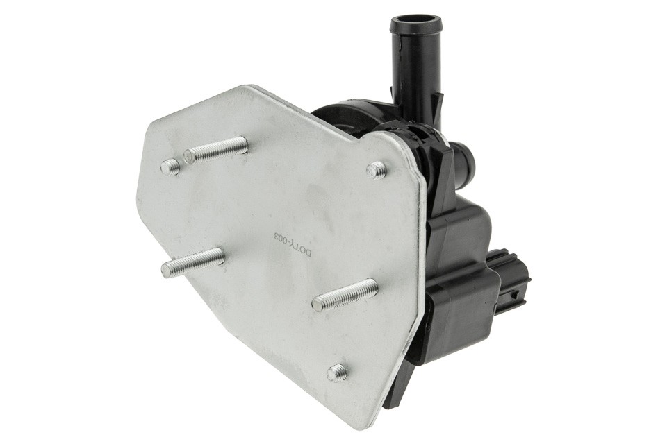ADDITIONAL WATER PUMP ENG 3.3 compatible TOYOTA HIGHLANDER 07-14 , LEXUS RX400H 05-08 - CPZ-TY-003