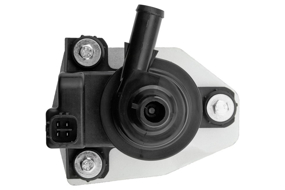 ADDITIONAL WATER PUMP ENG 3.3 compatible TOYOTA HIGHLANDER 07-14 , LEXUS RX400H 05-08 - CPZ-TY-003
